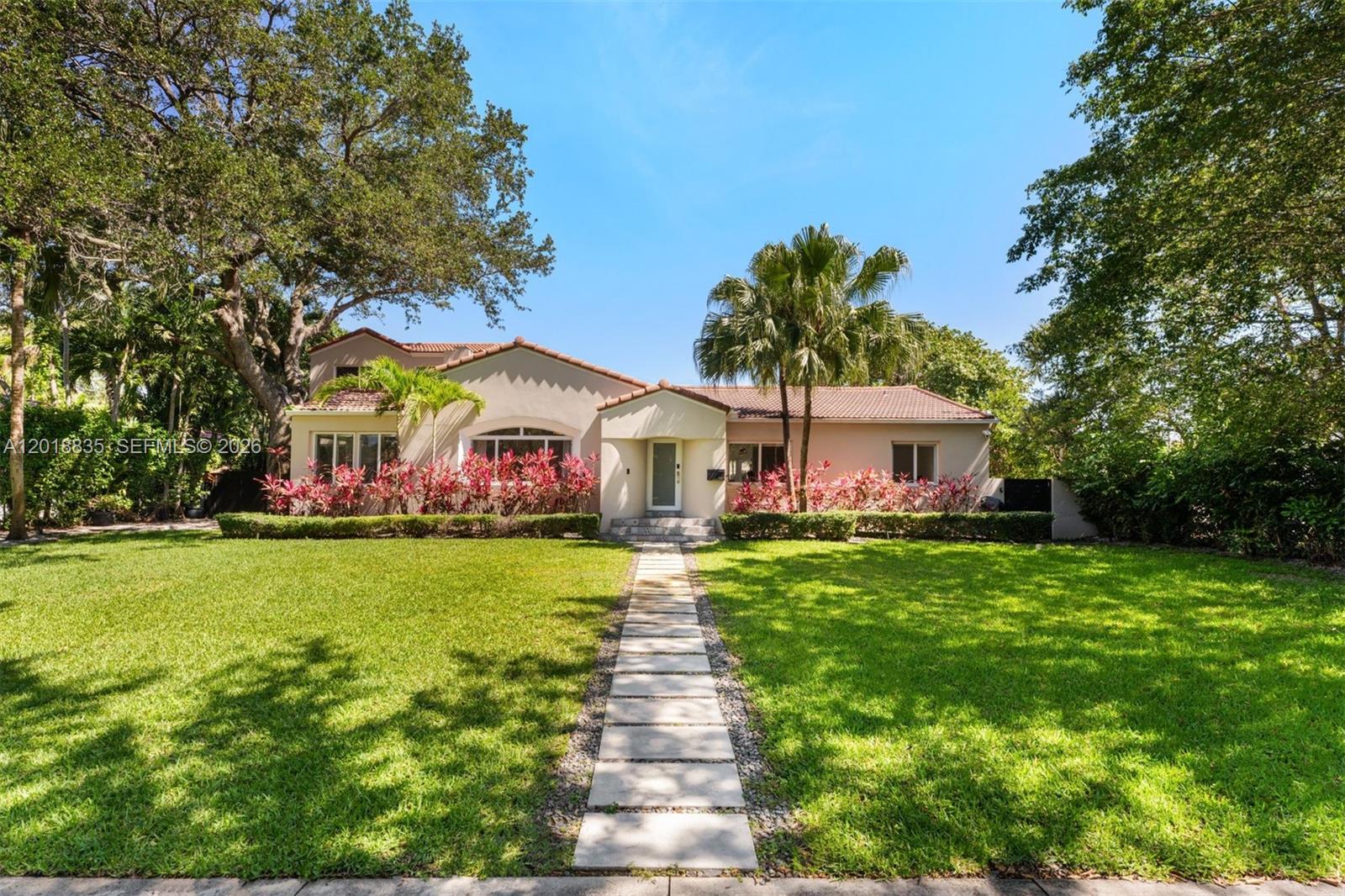 597 NE 93rd Street, Miami Shores, FL 33138, Miami Shores