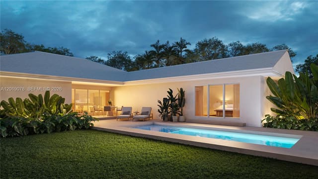 6 NW 106th Street, Miami Shores, FL 33150