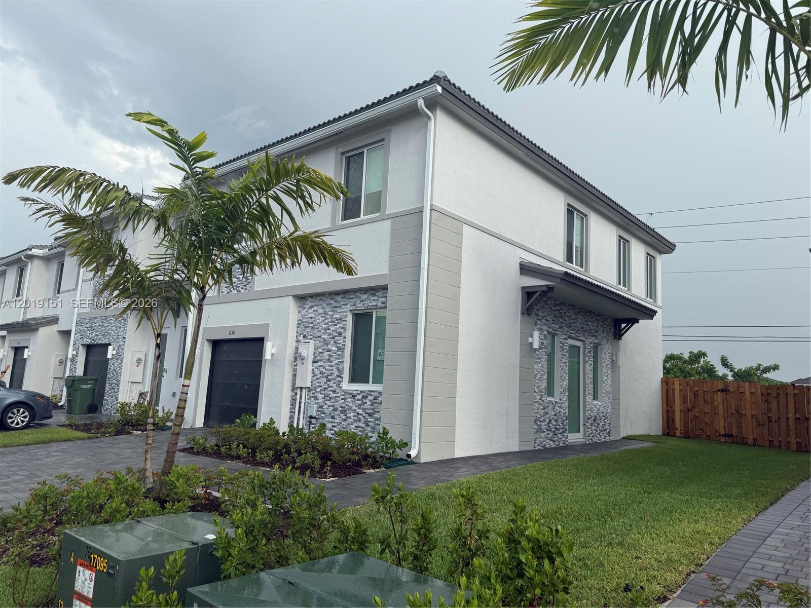 630 SE 15th Street 630, Homestead, FL 33034, Homestead