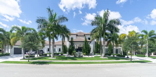 12088 NW 69th Court, Parkland, FL 33076