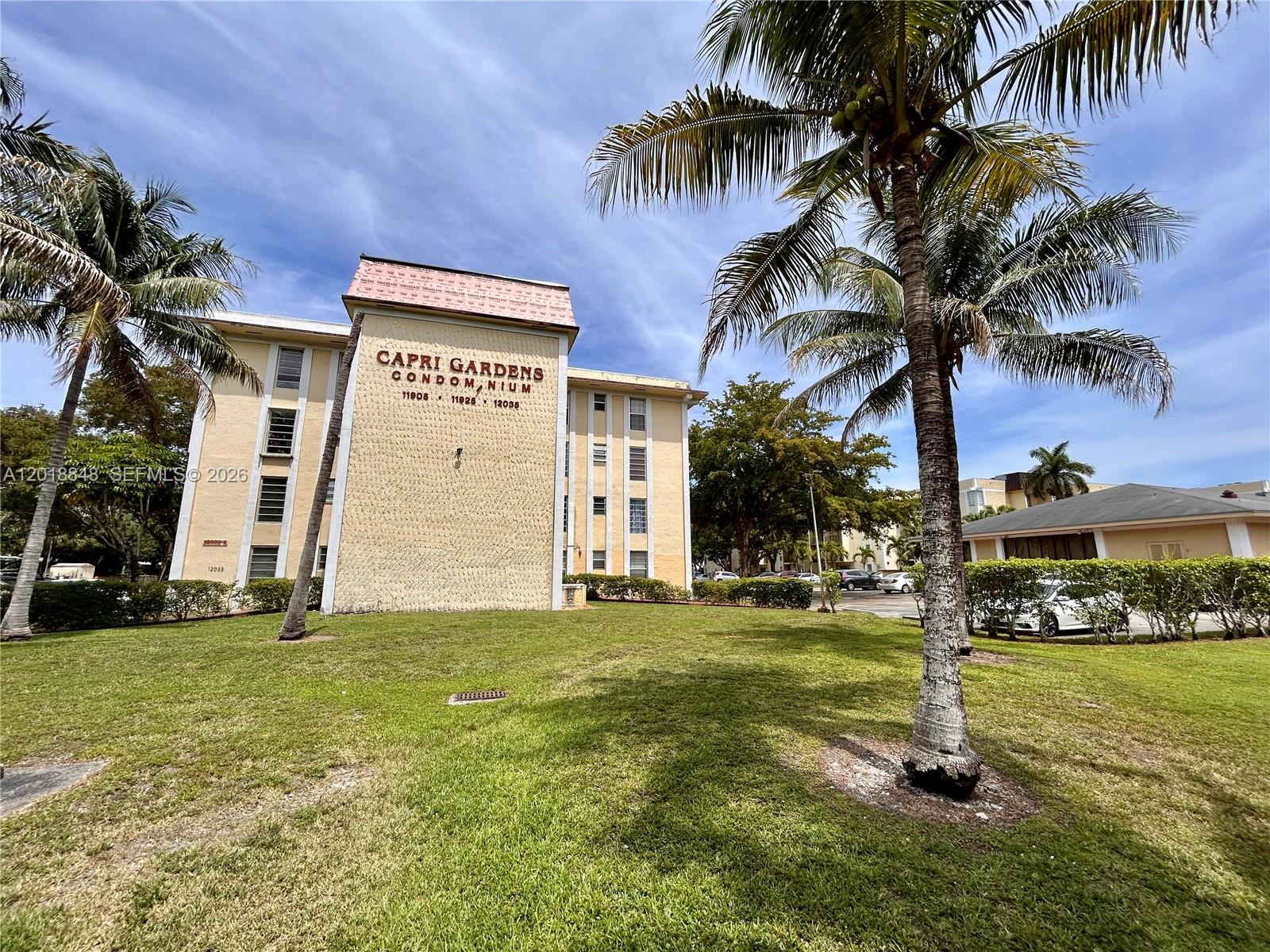 12035 NE 2nd Avenue A119, North Miami, FL 33161, North Miami