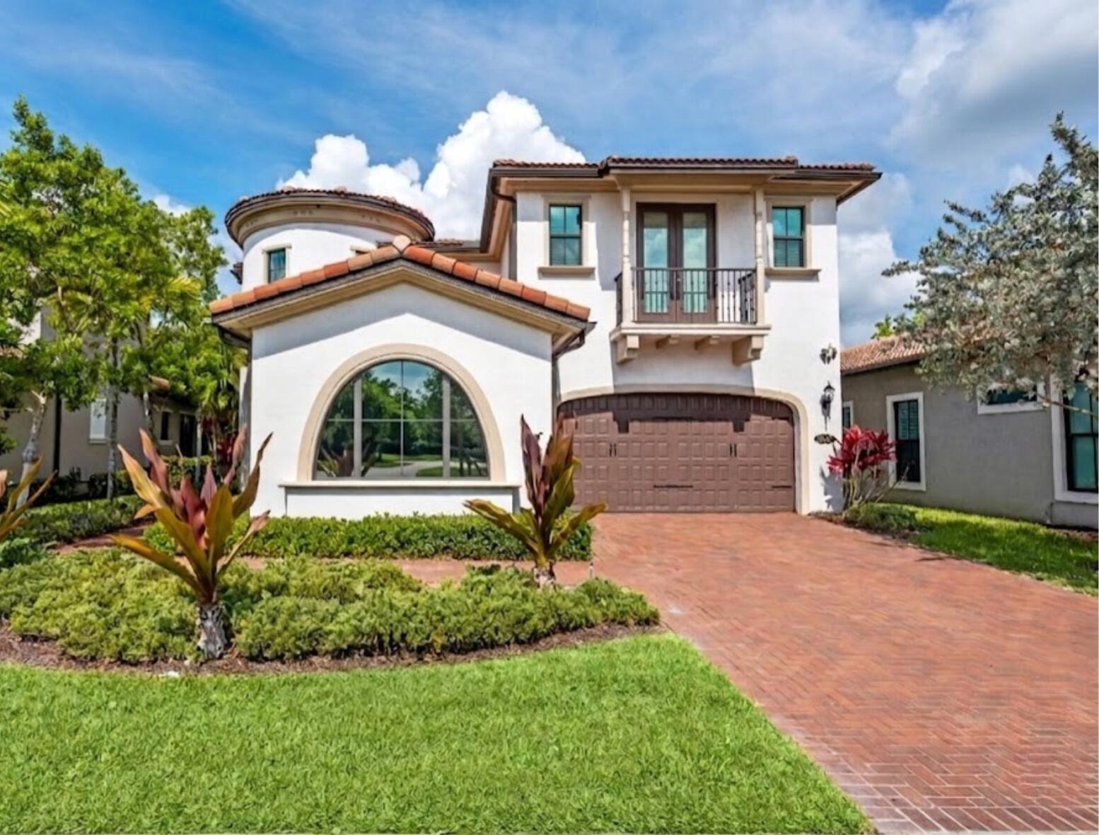 8845 Watercrest Circle W, Parkland, FL 33076, Parkland