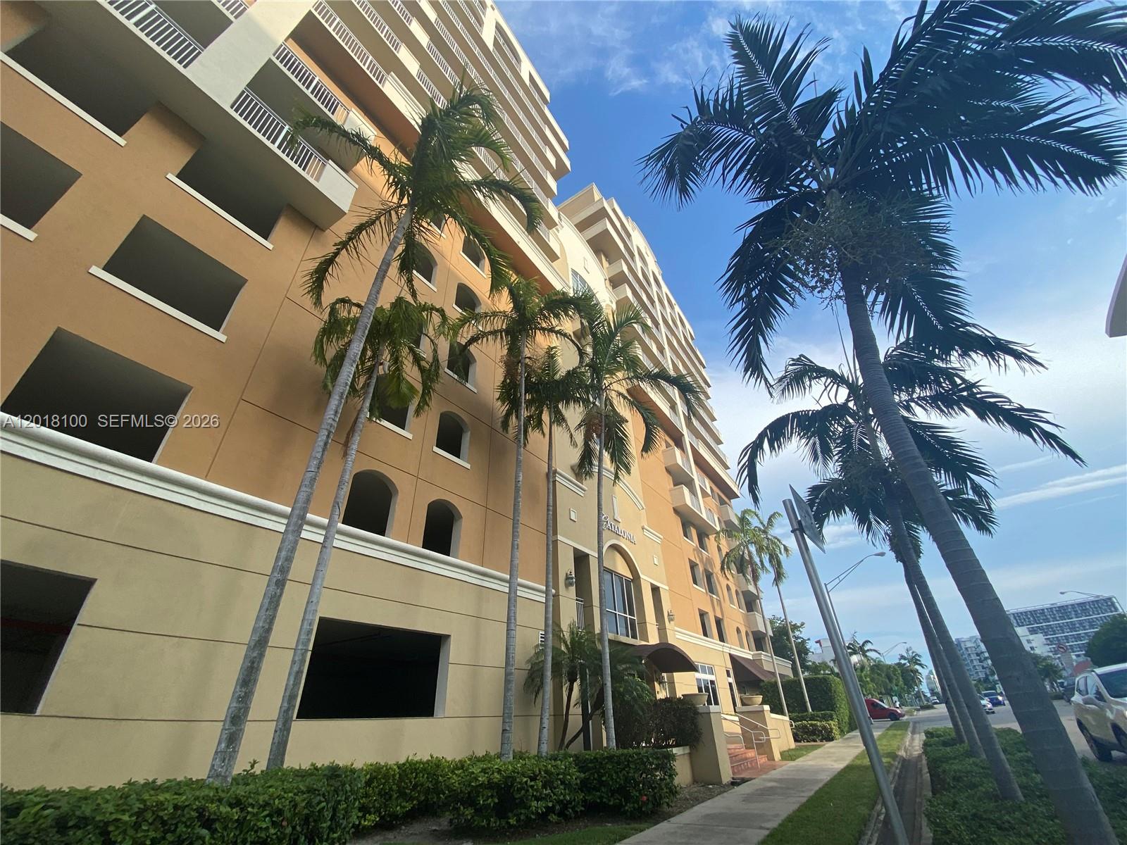 2425 SW 27th Avenue 1008, Miami, FL 33145, Miami