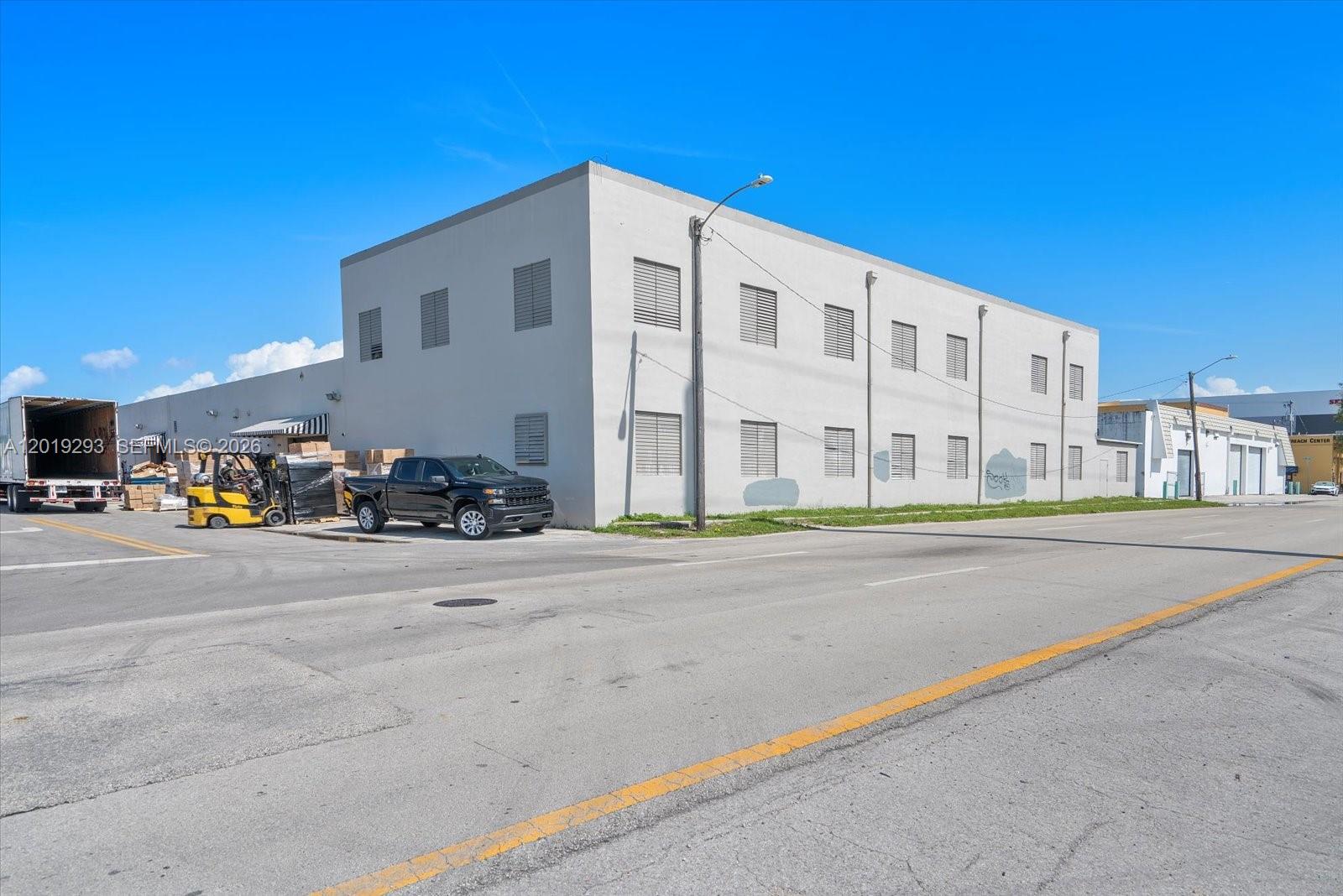 2040 Liberty Street, Hollywood, FL 33020, Hollywood