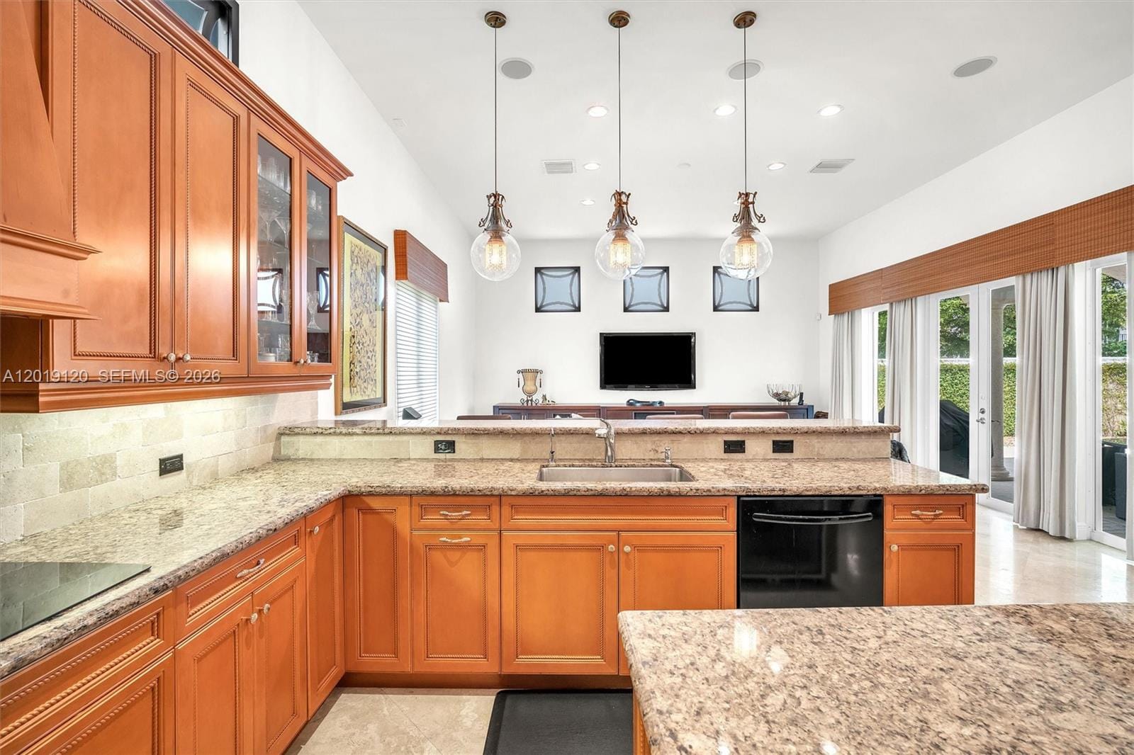 1480 Windjammer Way ., Hollywood, FL 33019 photo 15