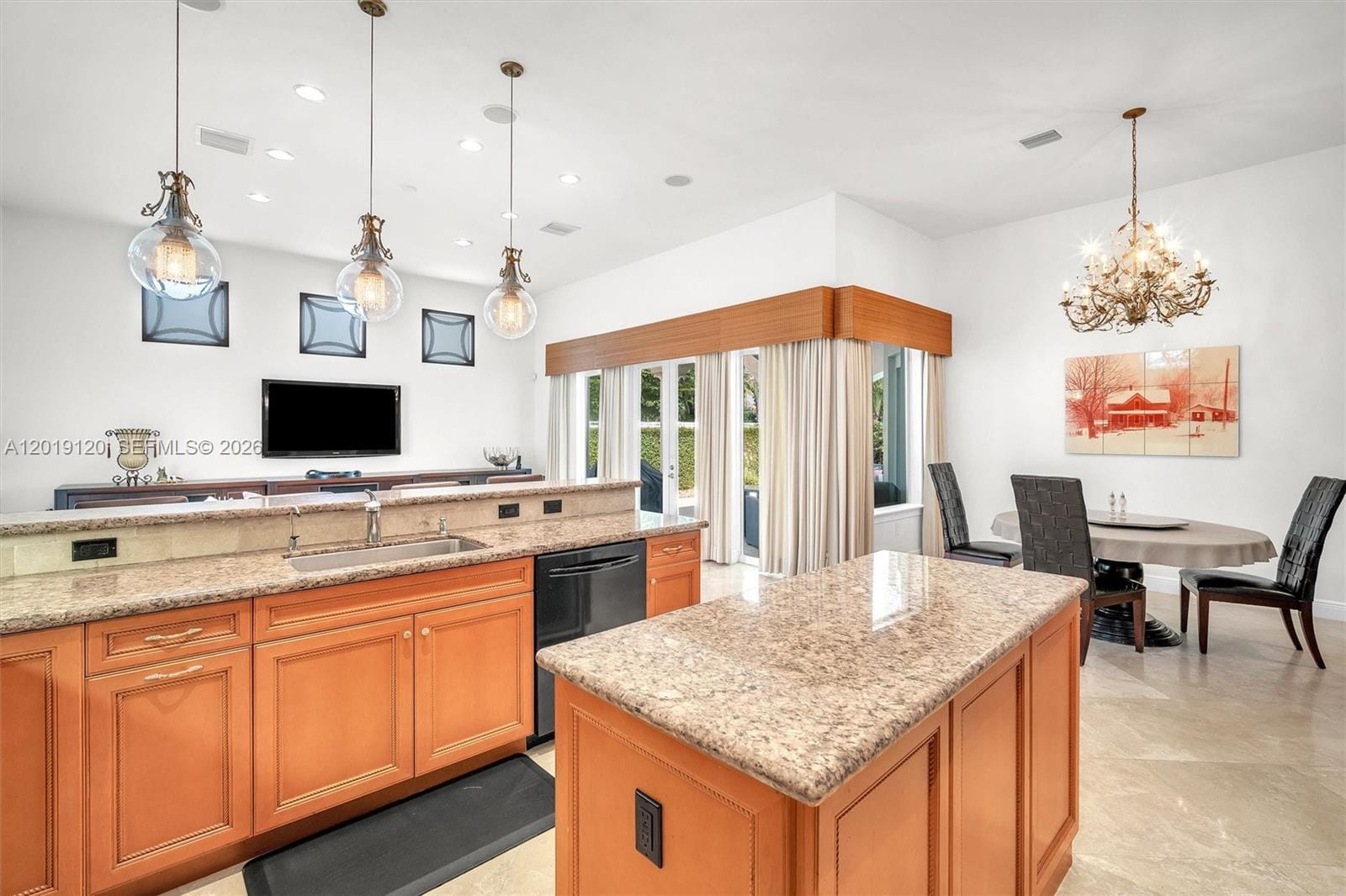 1480 Windjammer Way ., Hollywood, FL 33019 photo 16