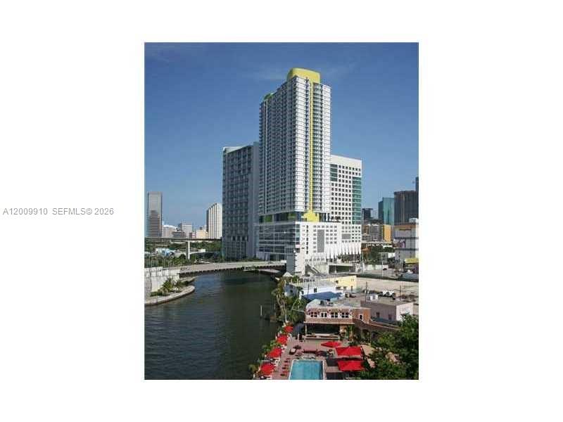 185 SW 7th Street 2509, Miami, FL 33130, Miami