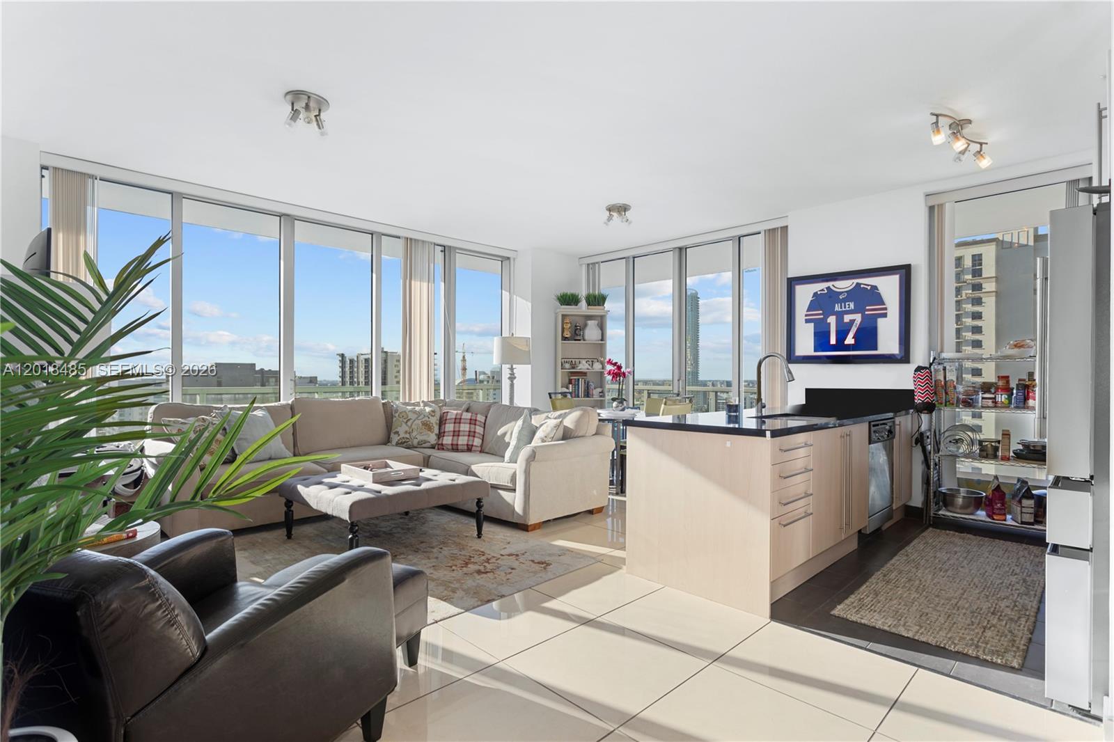 1111 SW 1st Avenue 2925N, Miami, FL 33130, Miami