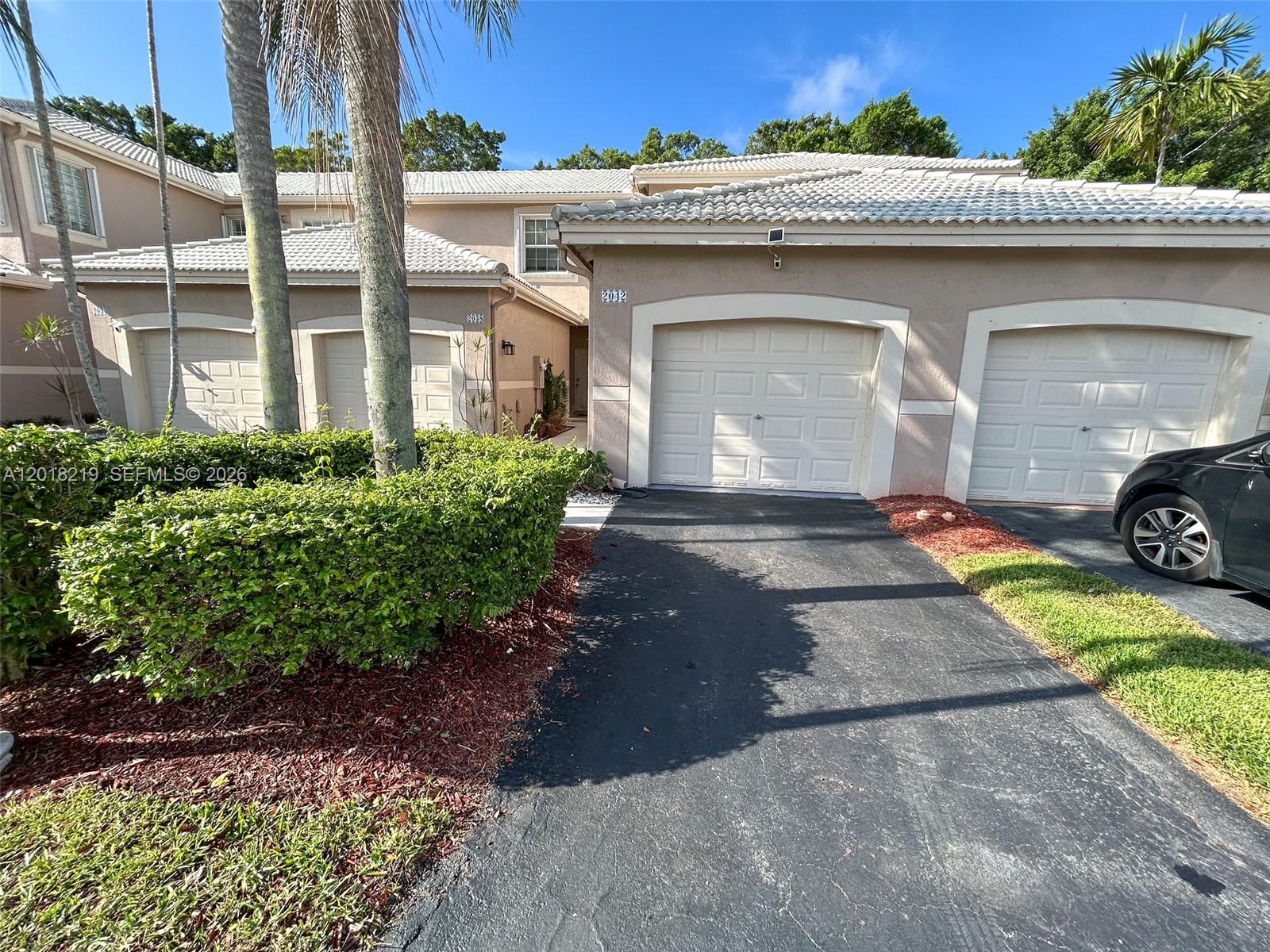 2042 Madeira Drive, Weston, FL 33327, Weston