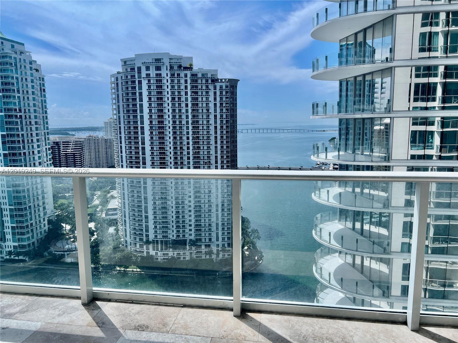 300 S Biscayne Boulevard 2606, Miami, FL 33131, Miami