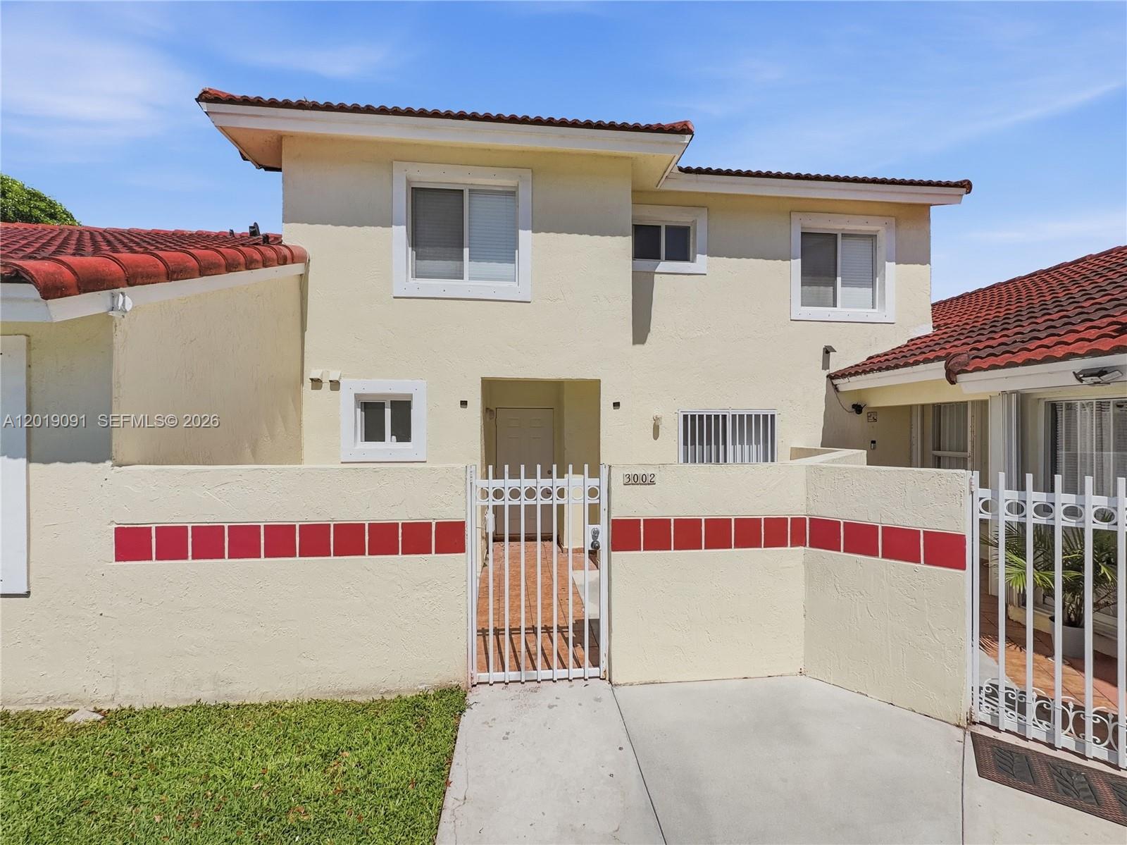 3002 San Remo Circle 0, Homestead, FL 33035, Homestead