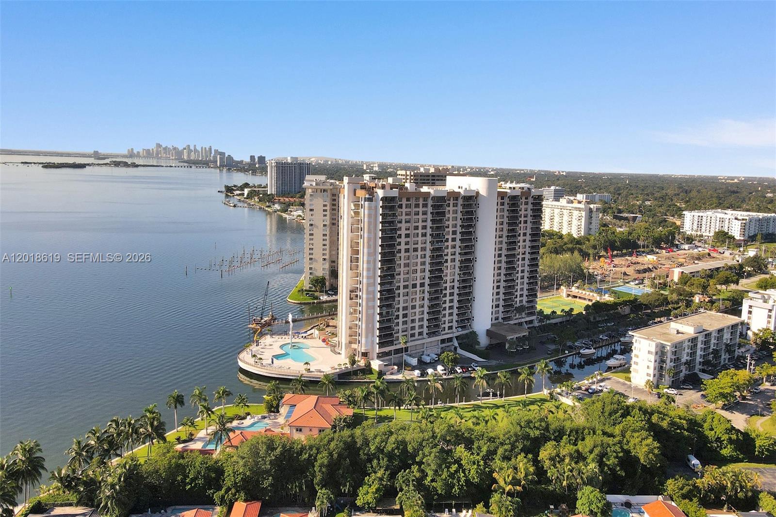 1800 NE 114th Street 1502, Miami, FL 33181, Miami