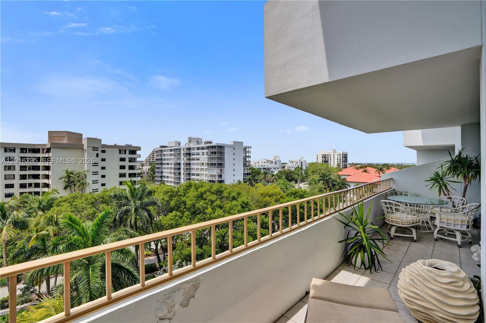 155 Ocean Lane Drive 707, Key Biscayne, FL 33149 photo 2