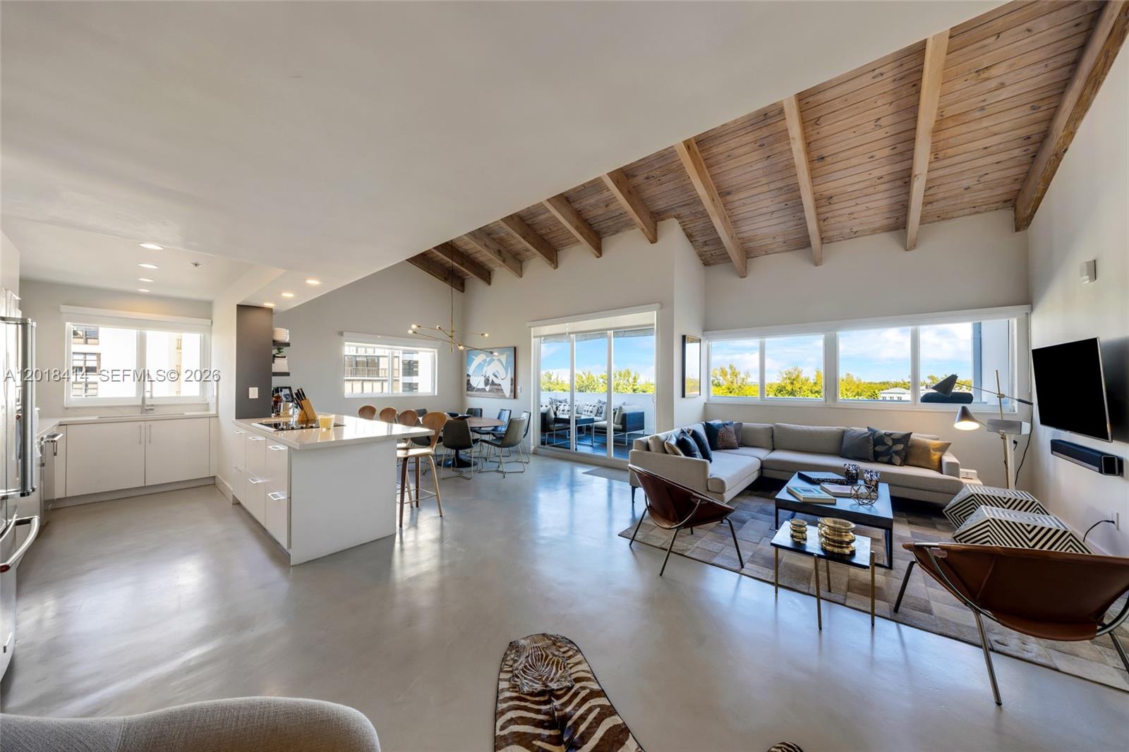 50 Ocean Lane Drive PH603, Key Biscayne, FL 33149, Key Biscayne