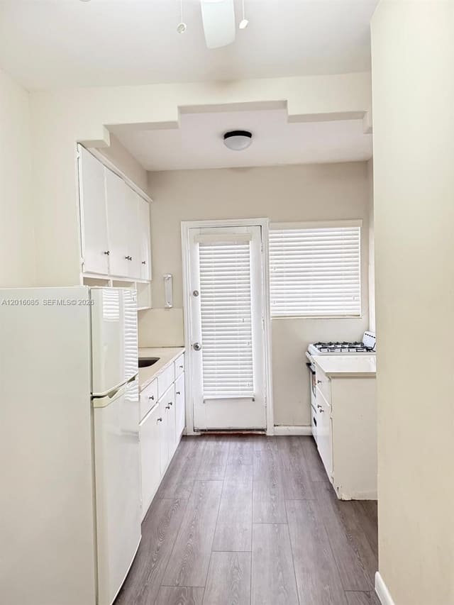 1007 Meridian Avenue 9, 1005 Meridian, Miami Beach, FL