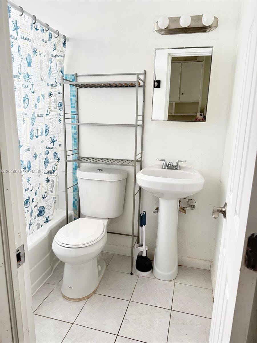 1007 Meridian Avenue 9, Miami Beach, FL 33139 photo 9