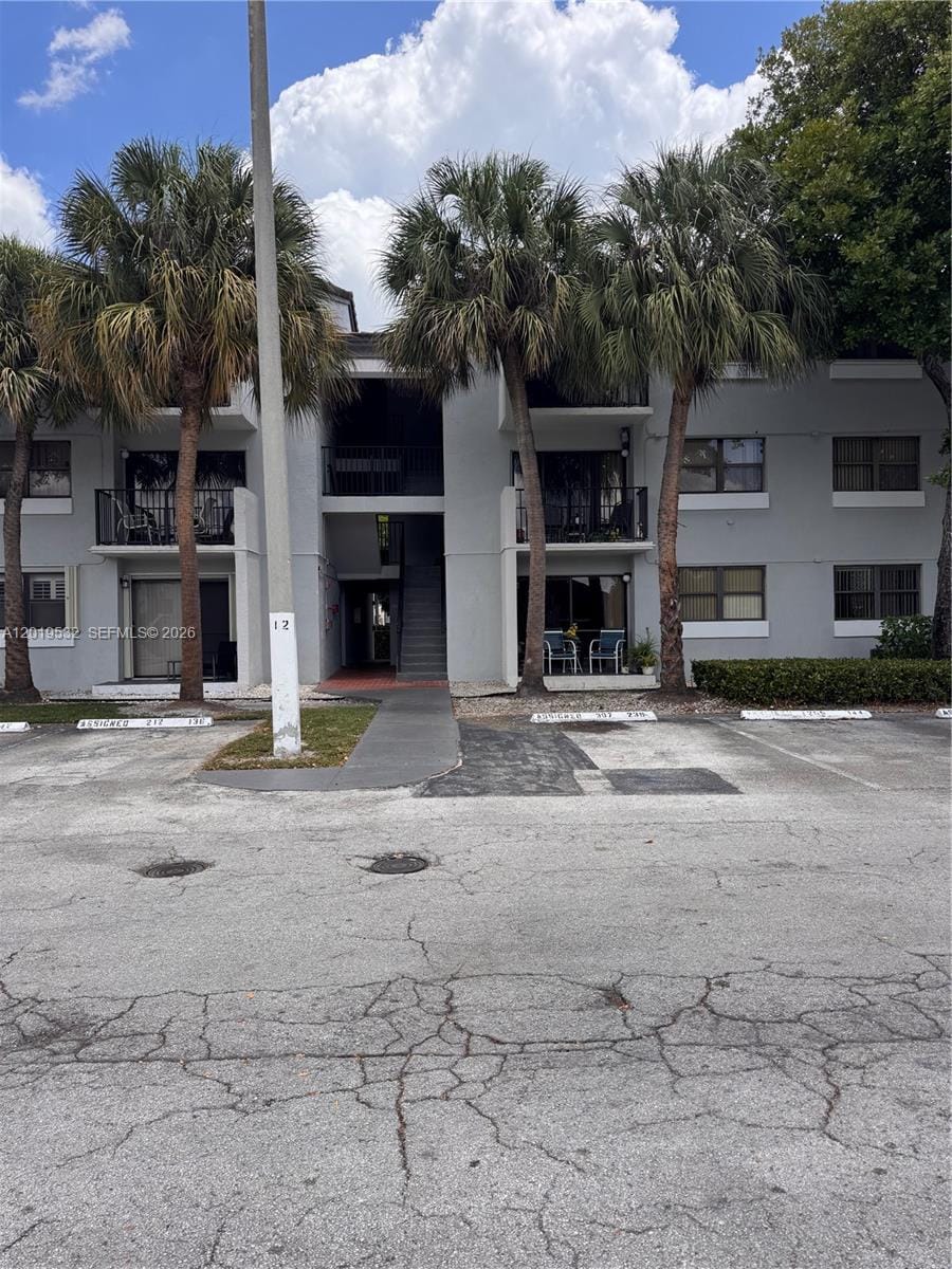 7115 NW 179th Street 207 — photo 3
