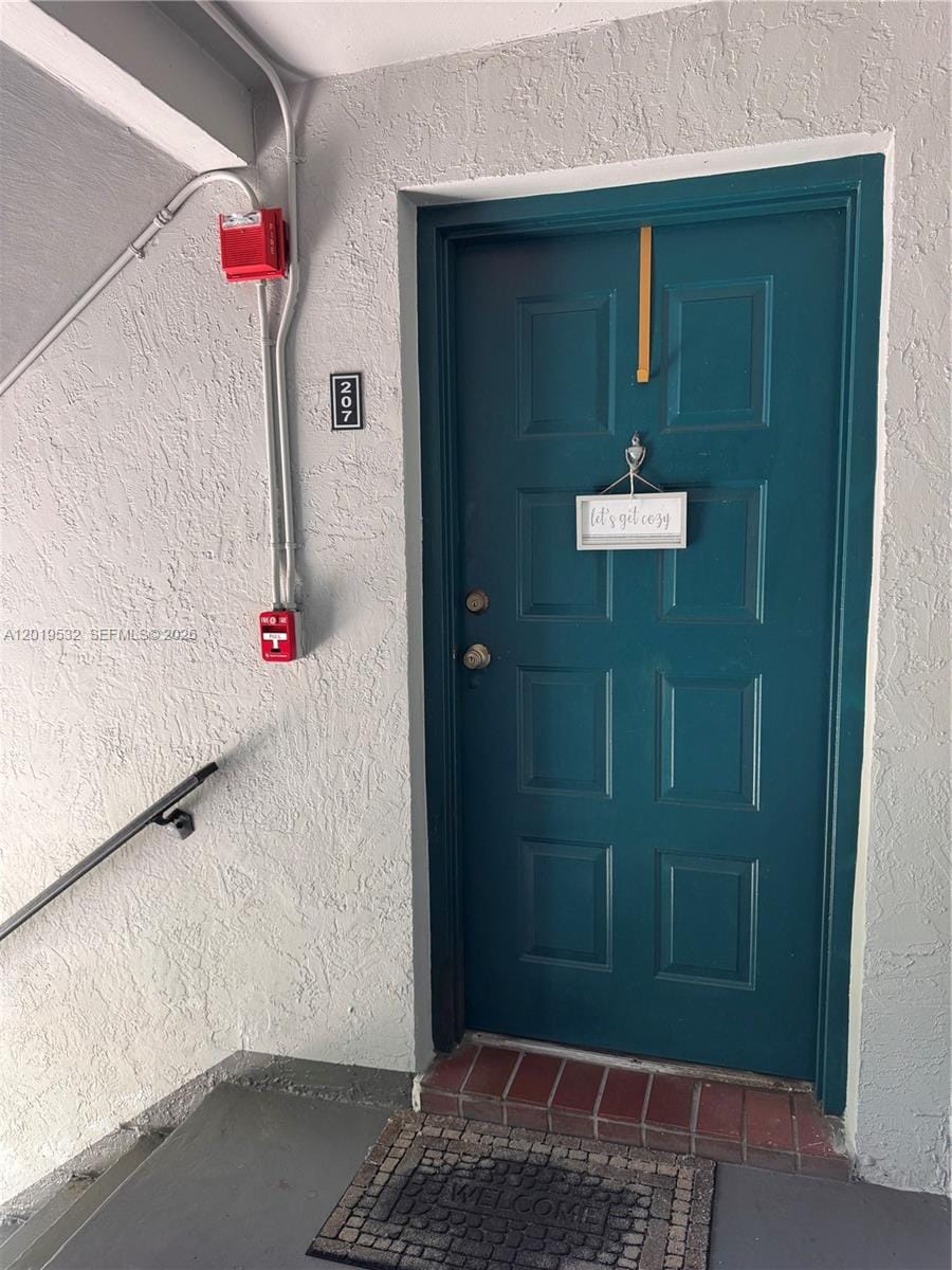 7115 NW 179th Street 207 — photo 4