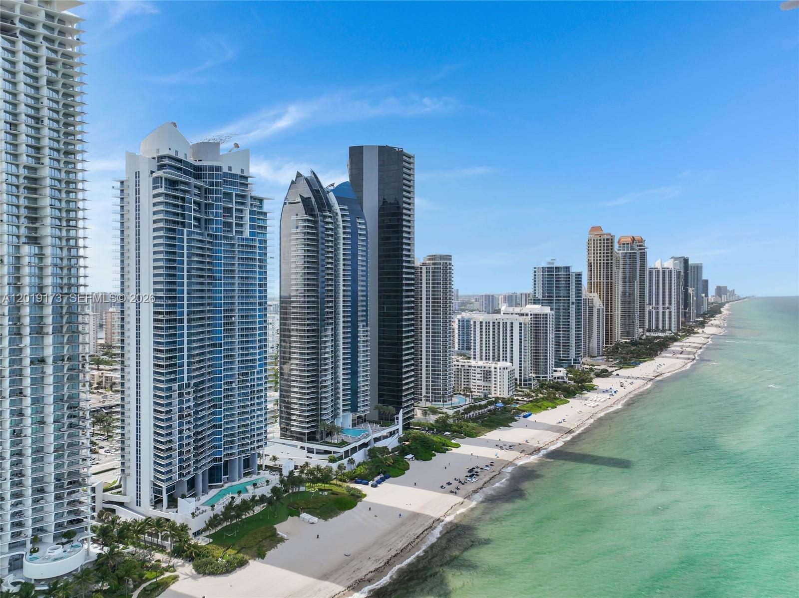 17001 Collins Avenue 2805, Sunny Isles Beach, FL 33160, Sunny Isles Beach