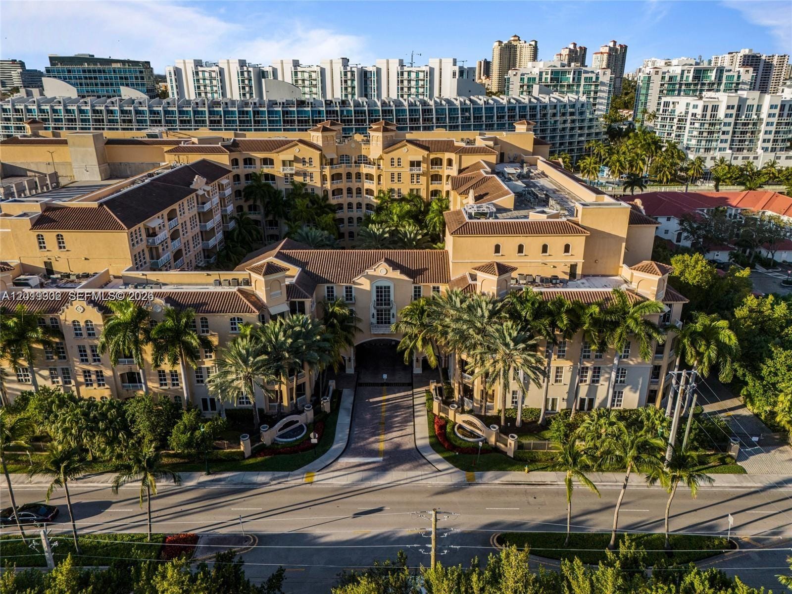3001 NE 185th Street 219, Aventura, FL 33180 photo 27
