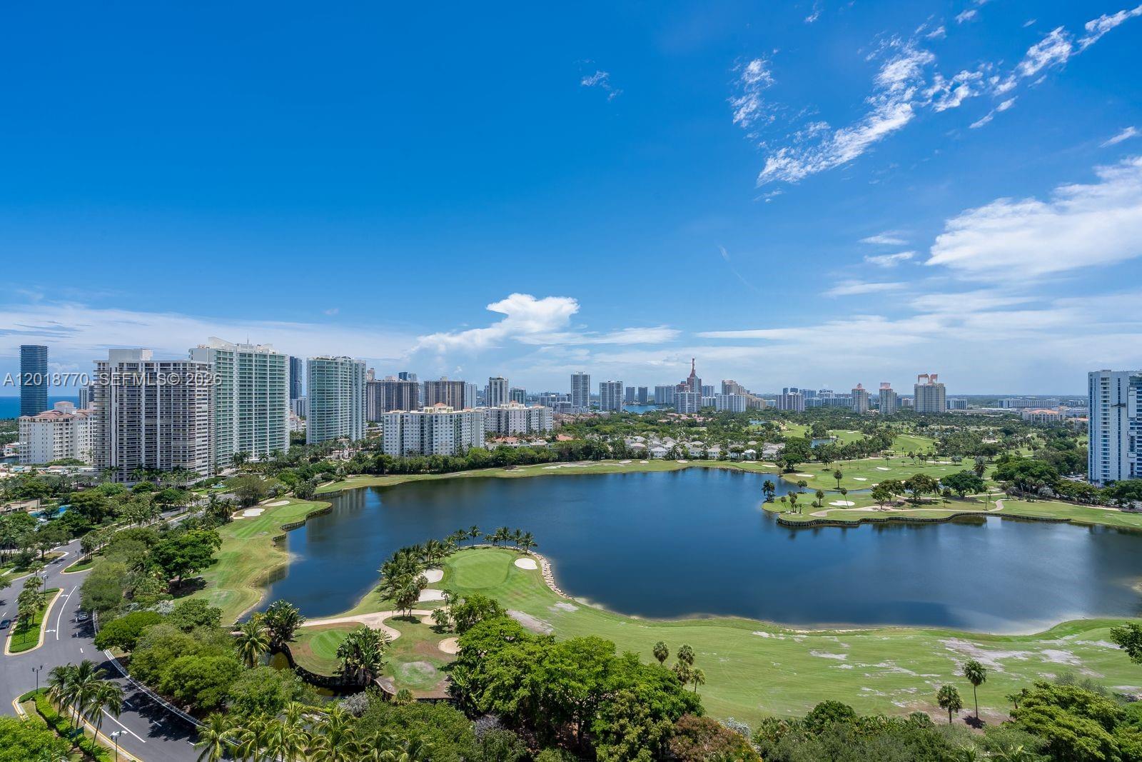 3675 N Country Club Drive 2005, Aventura, FL 33180, Aventura