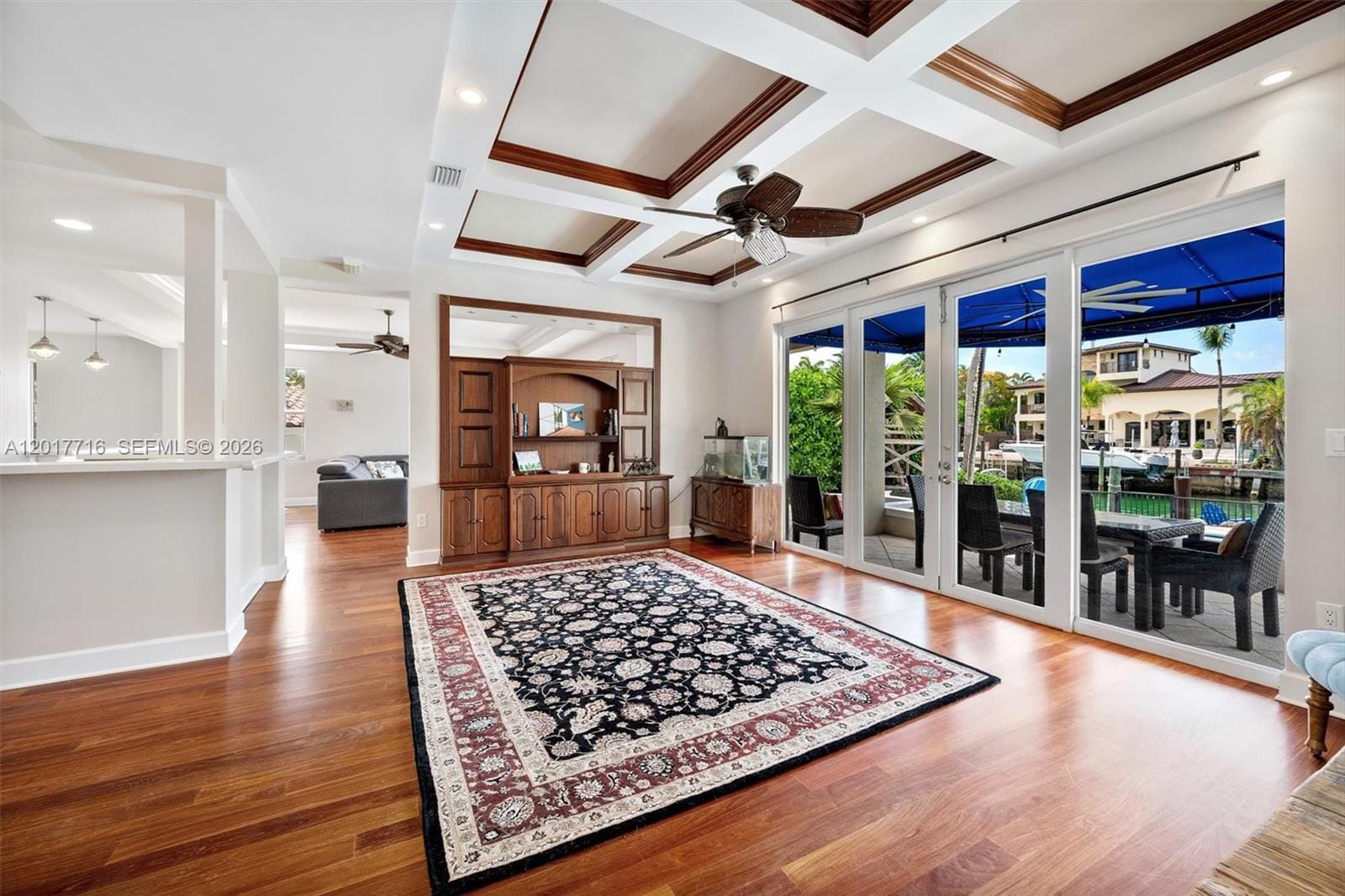2310 Bayview Lane, North Miami, FL 33181 photo 19
