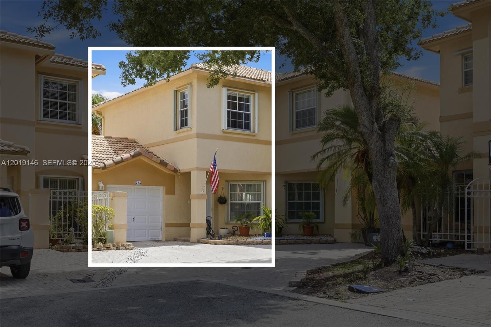 724 NW 170th Terrace, Pembroke Pines, FL 33028, Pembroke Pines