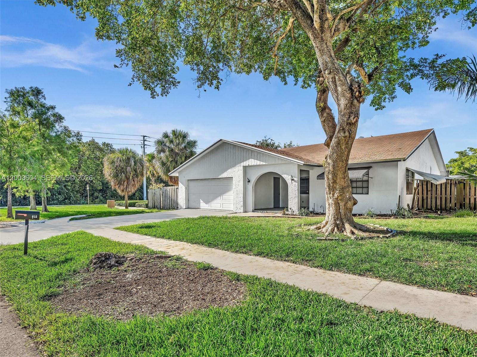 418 SE 4th Street, Dania Beach, FL 33004, Dania Beach