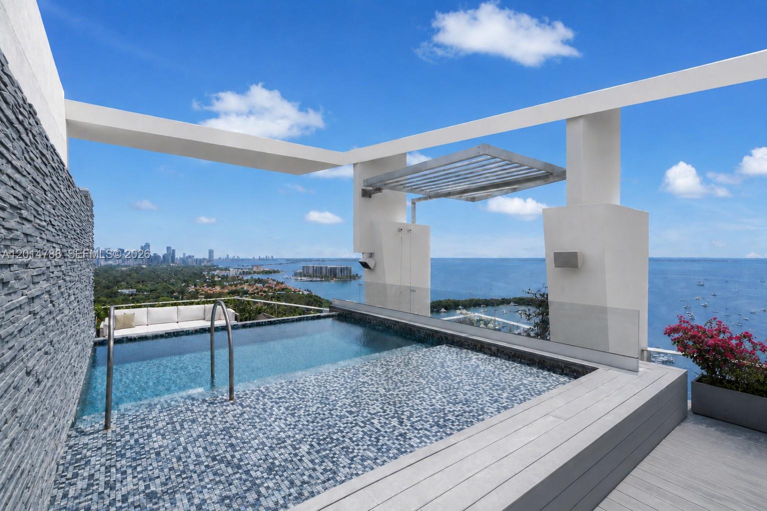 2627 S Bayshore Drive 3201, Miami, FL 33133, Miami