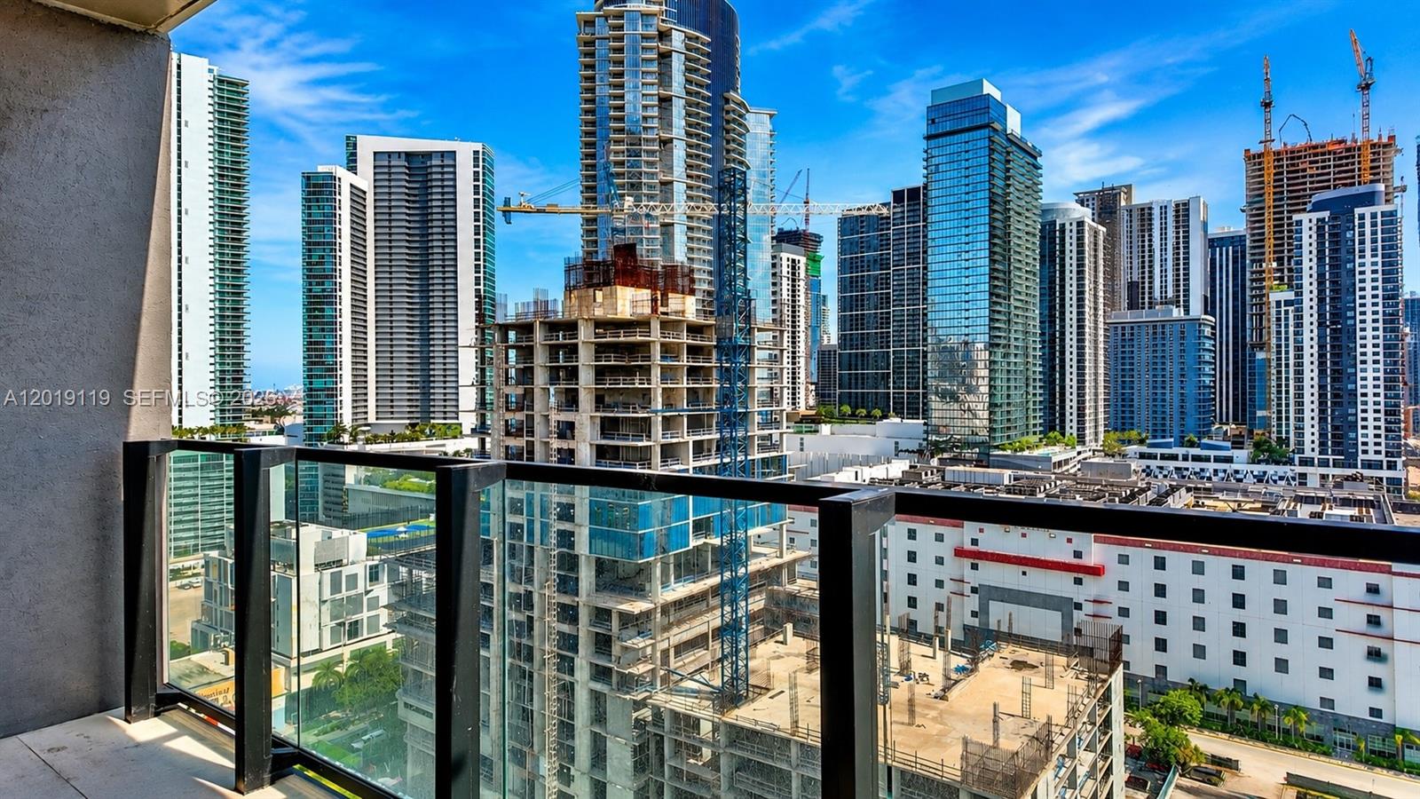 20 NE 11th Street 4406, Miami, FL 33132, Miami