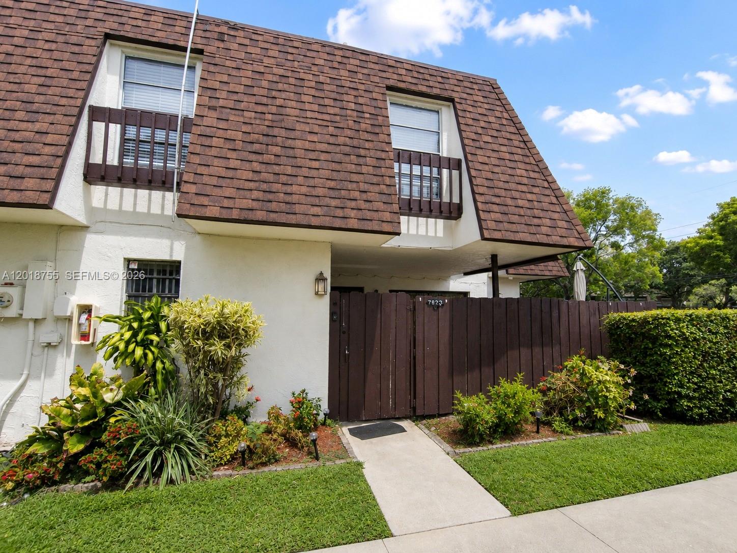 7833 Tam Oshanter Boulevard 7833, North Lauderdale, FL 33068, North Lauderdale