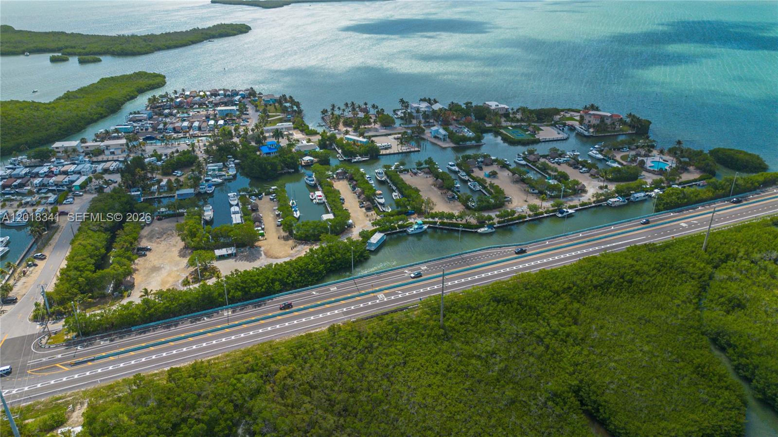100 Morr Lane, Key Largo, FL 33037, Key Largo