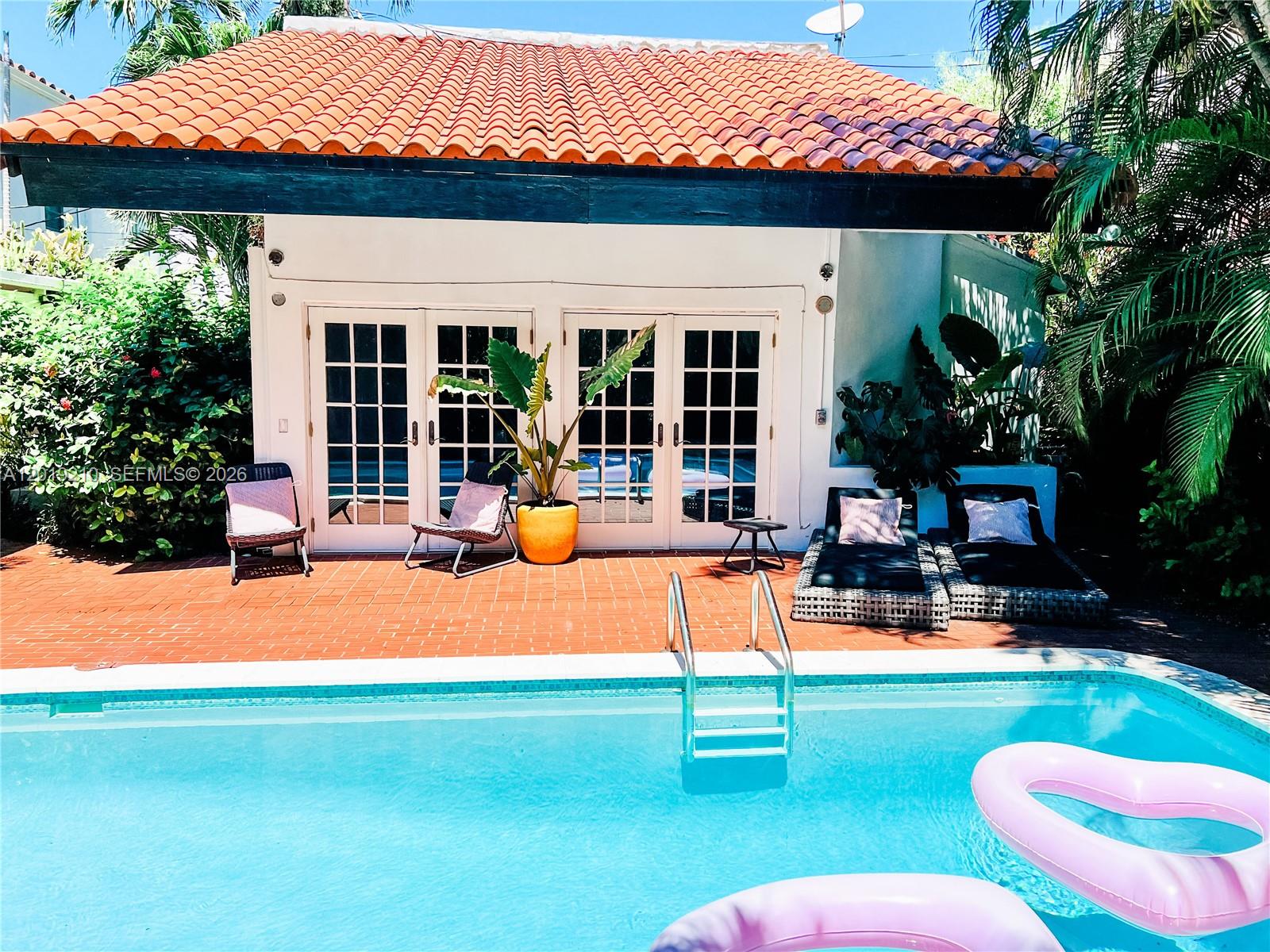 320 W 55th Street, Miami Beach, FL 33140, Miami Beach