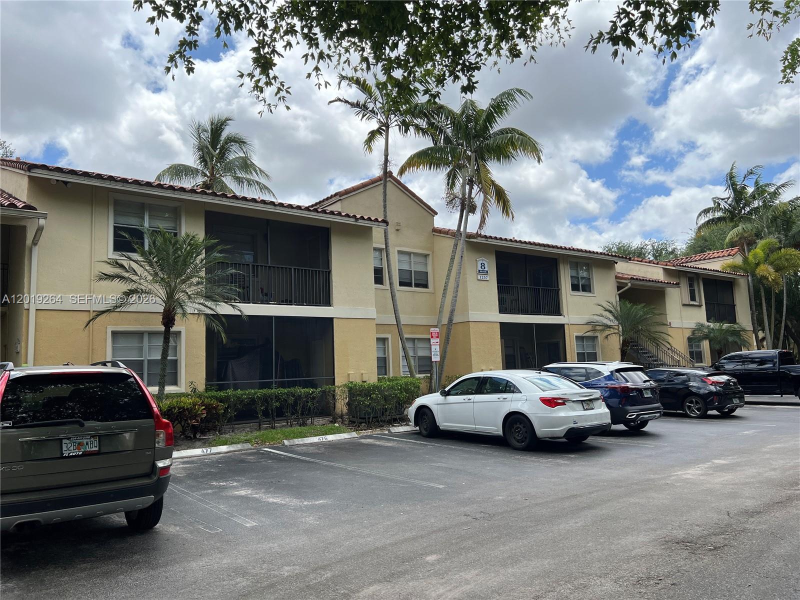 1237 SW 46th Avenue 801, Pompano Beach, FL 33069, Pompano Beach