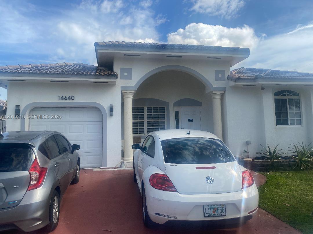 14640 SW 180th Street 1, Miami, FL 33177, Miami