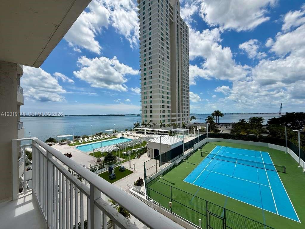 770 Claughton Island Drive 706, Miami, FL 33131, Miami