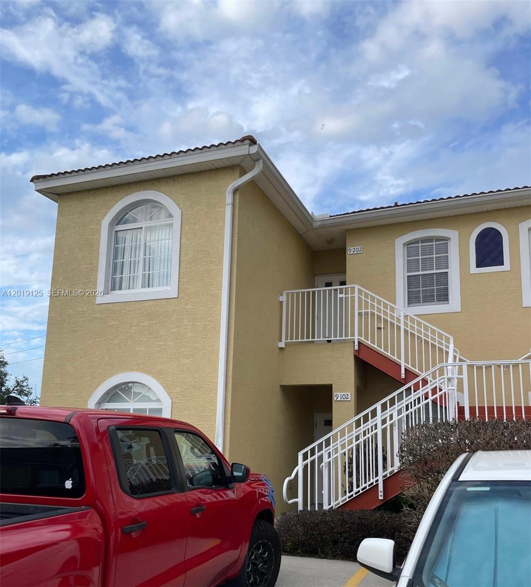 9202 Lake Marion Golf Resort A A, Kissimmee, FL 34759, Kissimmee