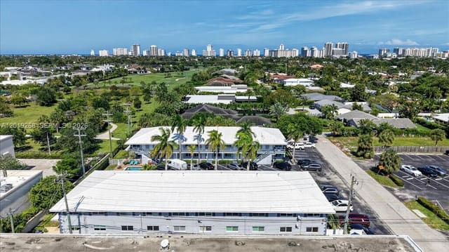 2115 NE 37th Drive 120, Coral Ridge Country Club, Fort Lauderdale, FL