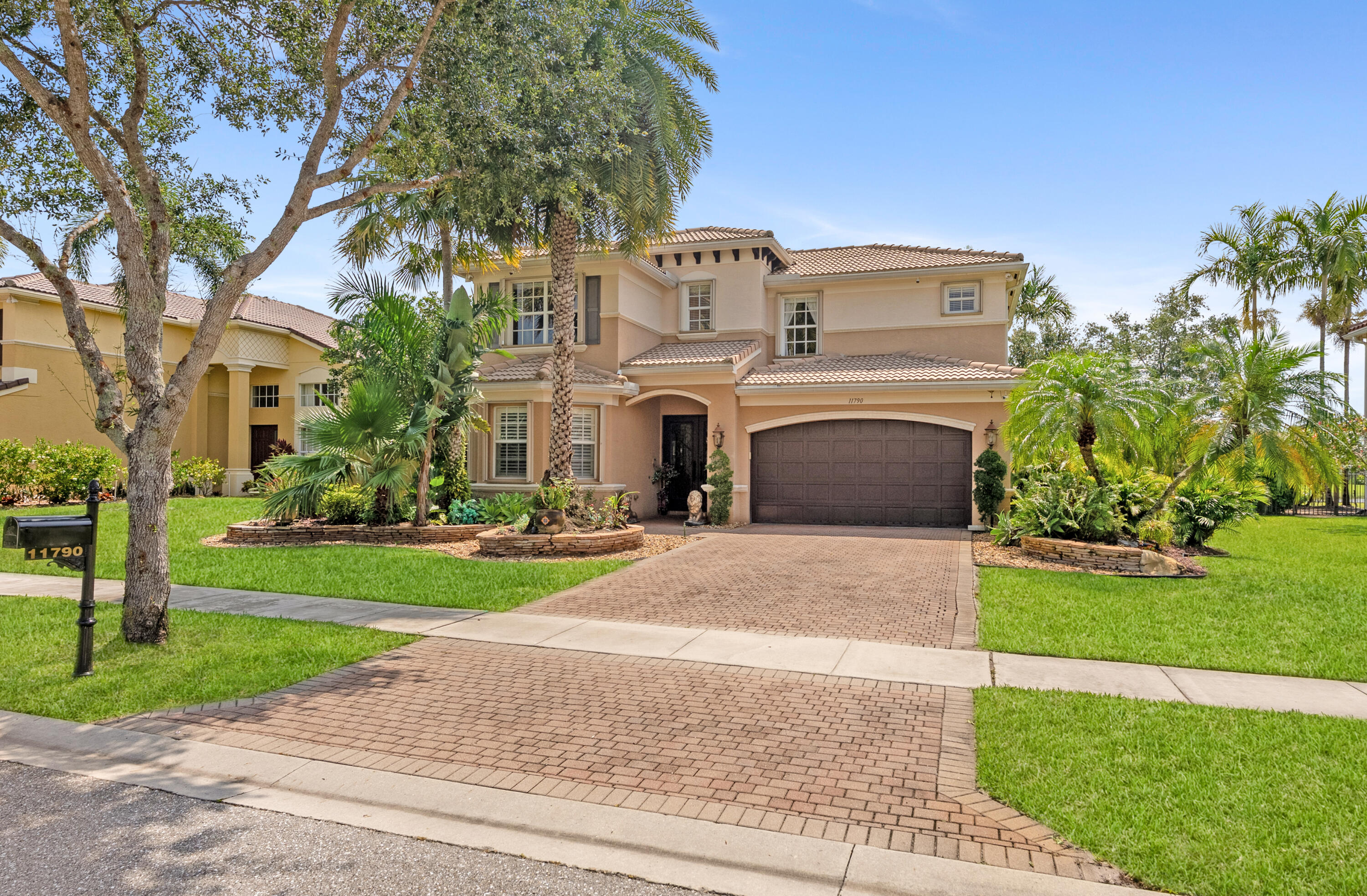 11790 Foxbriar Lake Trail, Boynton Beach, FL 33473, Boynton Beach