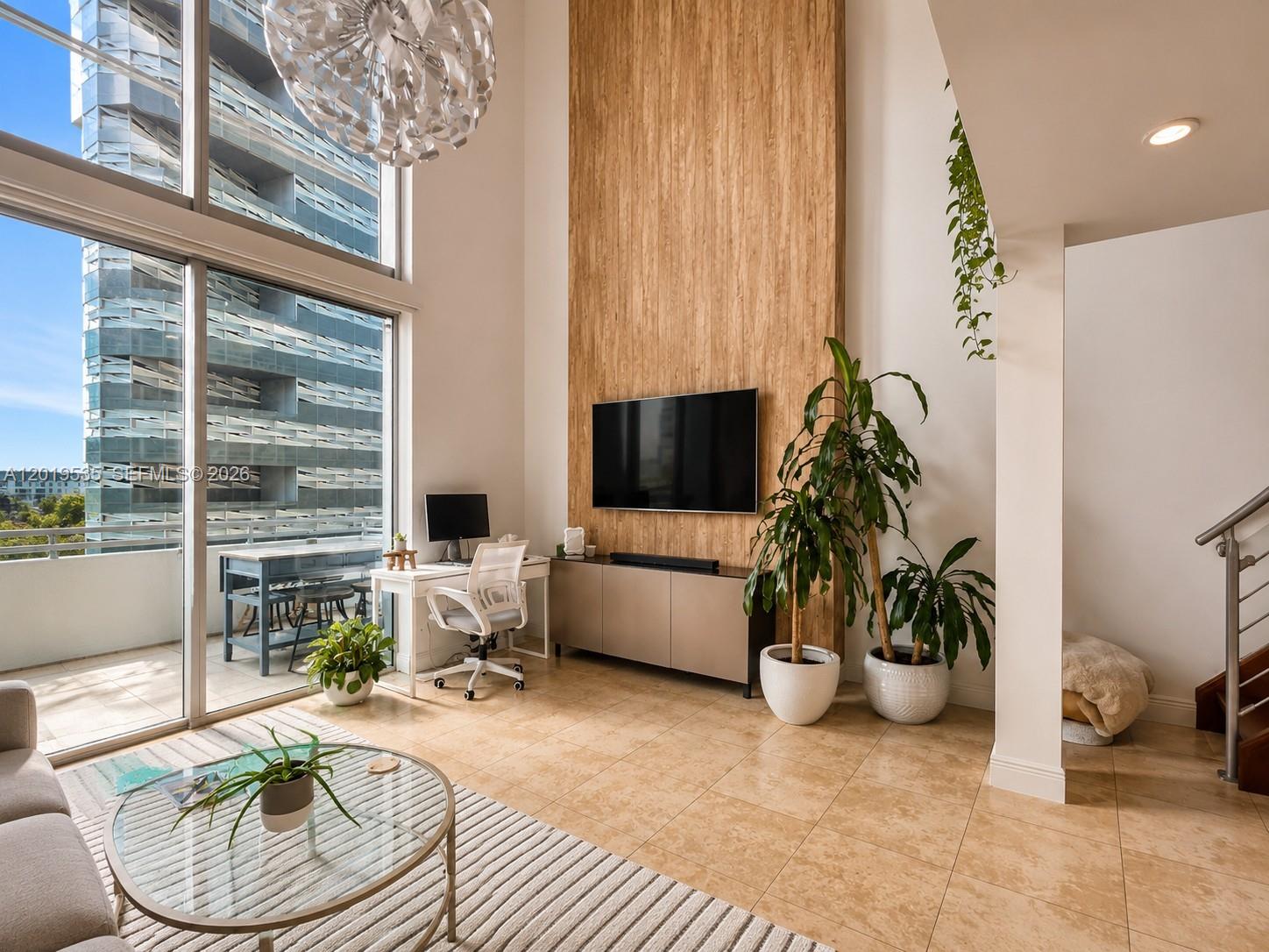 1050 Brickell Avenue 410, Miami, FL 33131, Miami