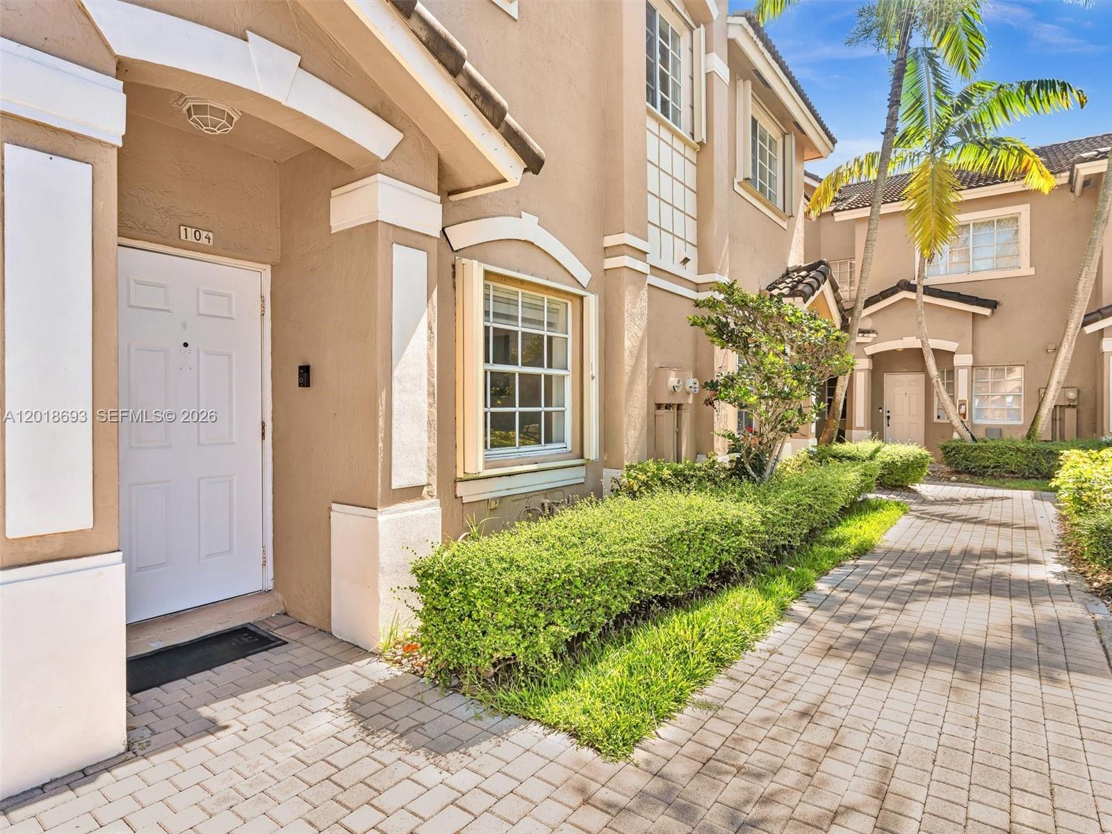 5779 NW 116th Avenue 104, Doral, FL 33178, Doral