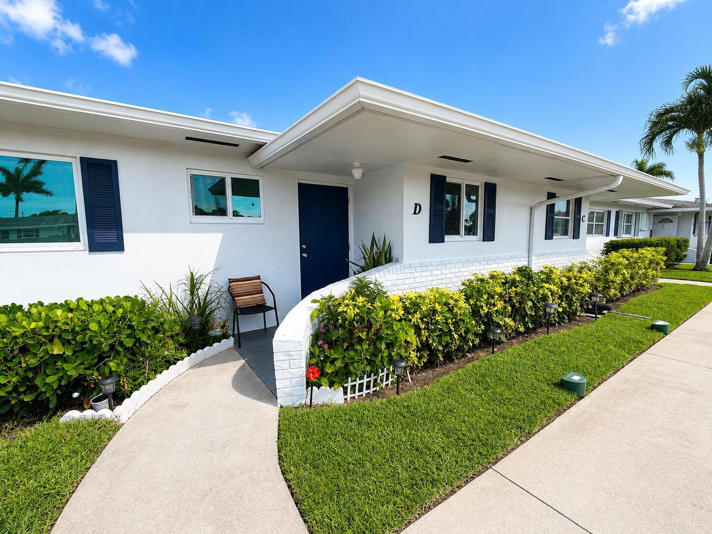 2716 E Emory Dr Drive E D, West Palm Beach, FL 33415, West Palm Beach