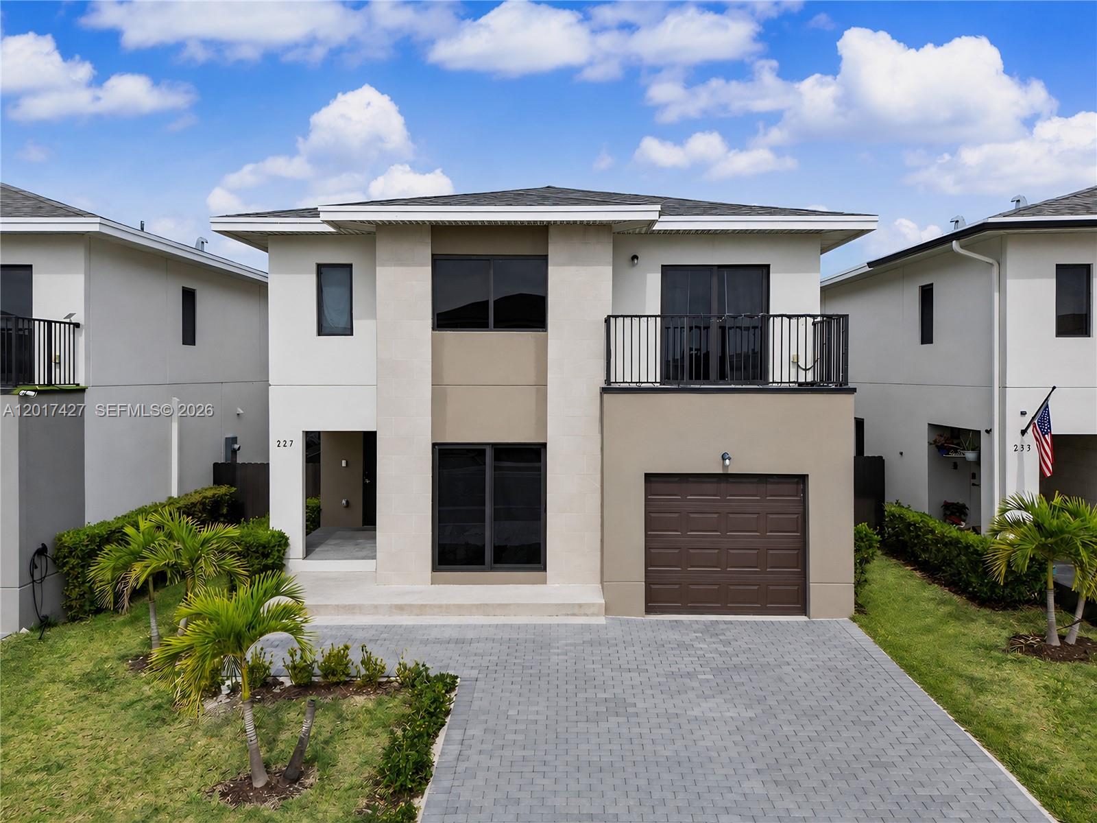 227 NW 13th Place, Florida City, FL 33034, Florida City