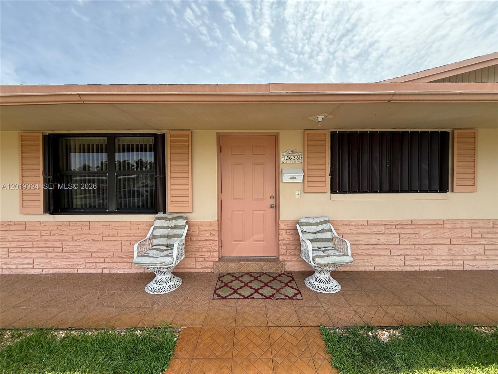 2636 Nassau Road, West Palm Beach, FL 33406, West Palm Beach