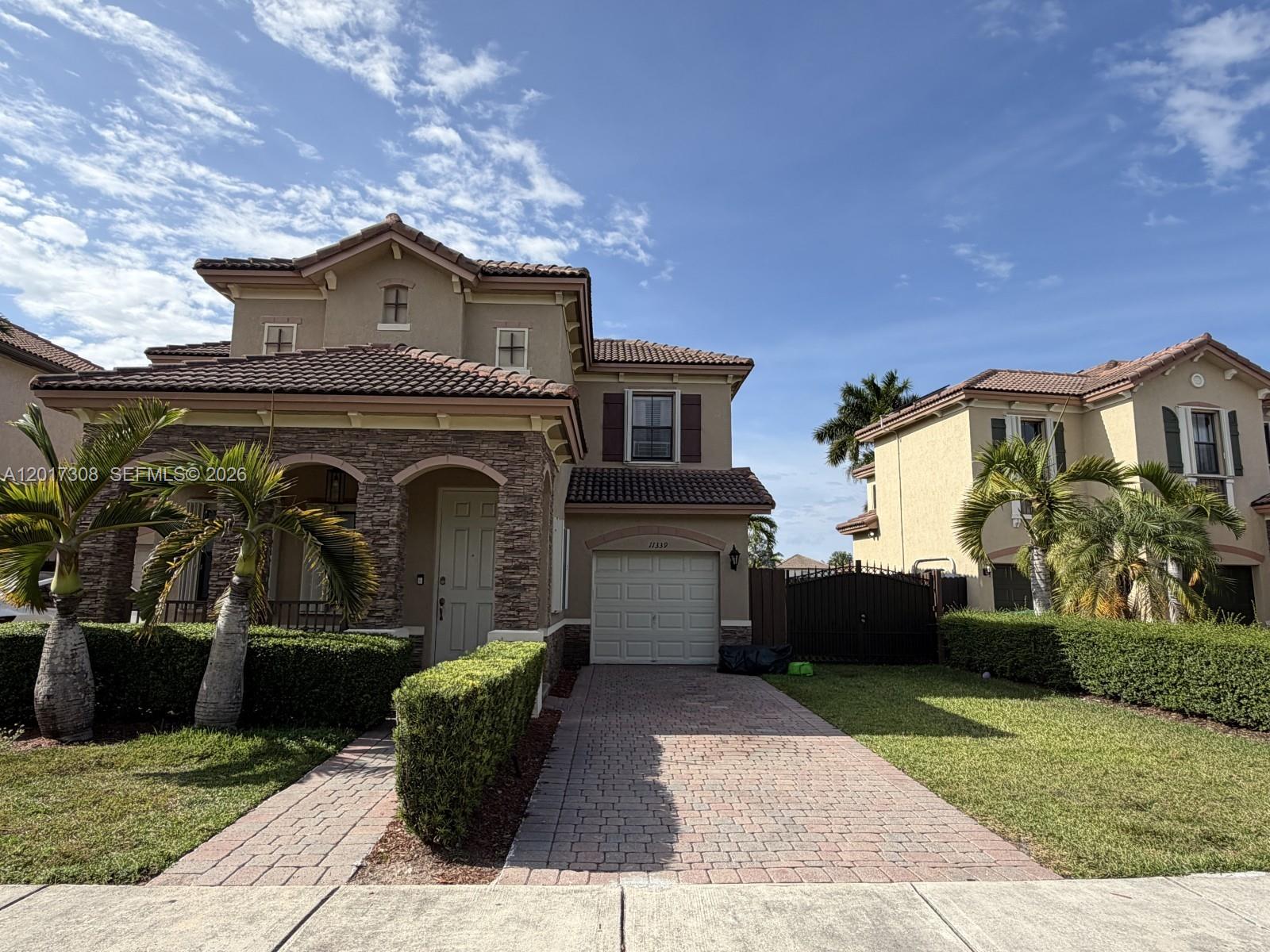 11339 SW 243rd Terrace, Homestead, FL 33032, Homestead