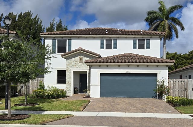 24400 SW 119th Place, Homestead, FL 33032