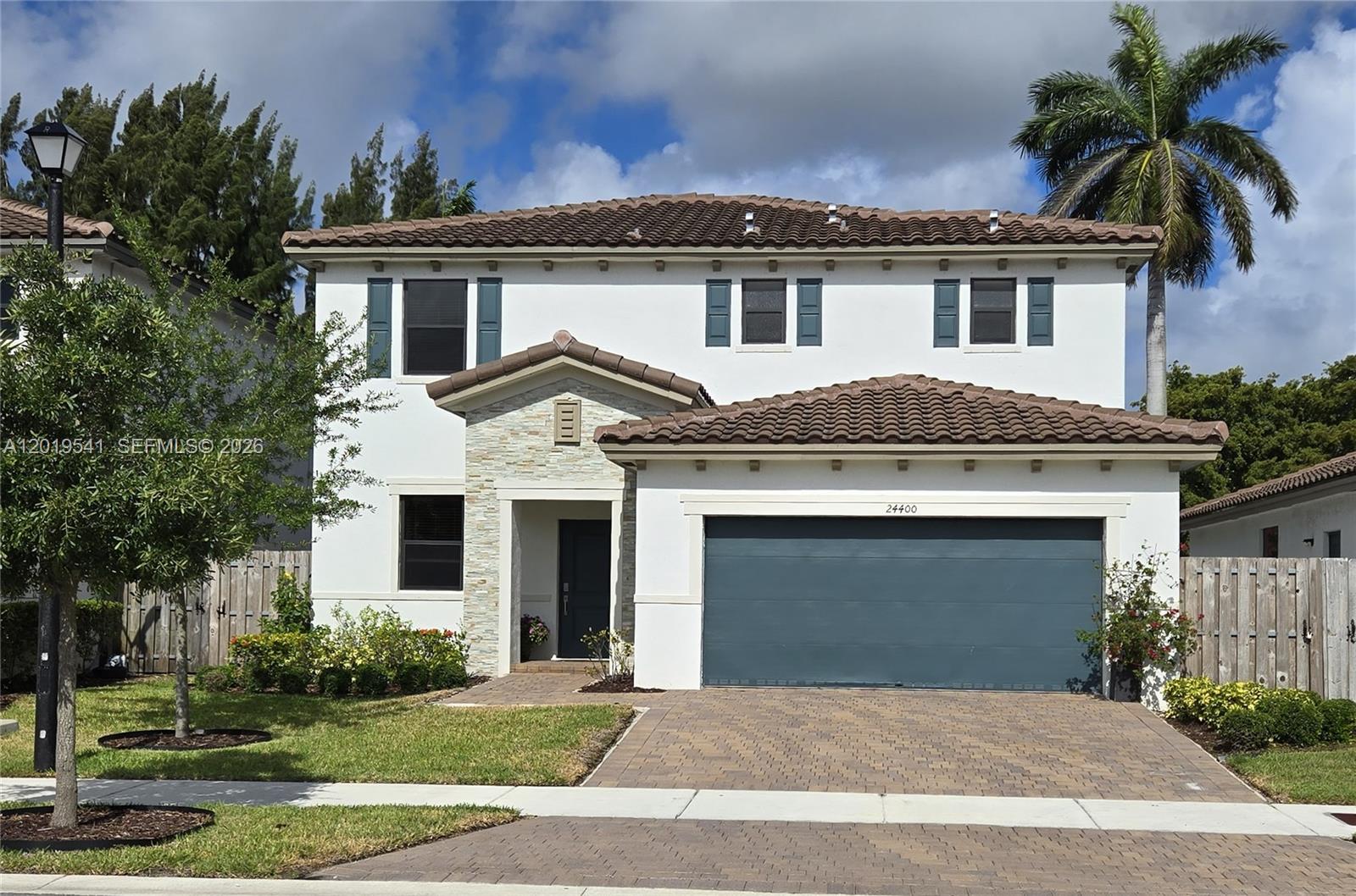 24400 SW 119th Place, Homestead, FL 33032, Homestead