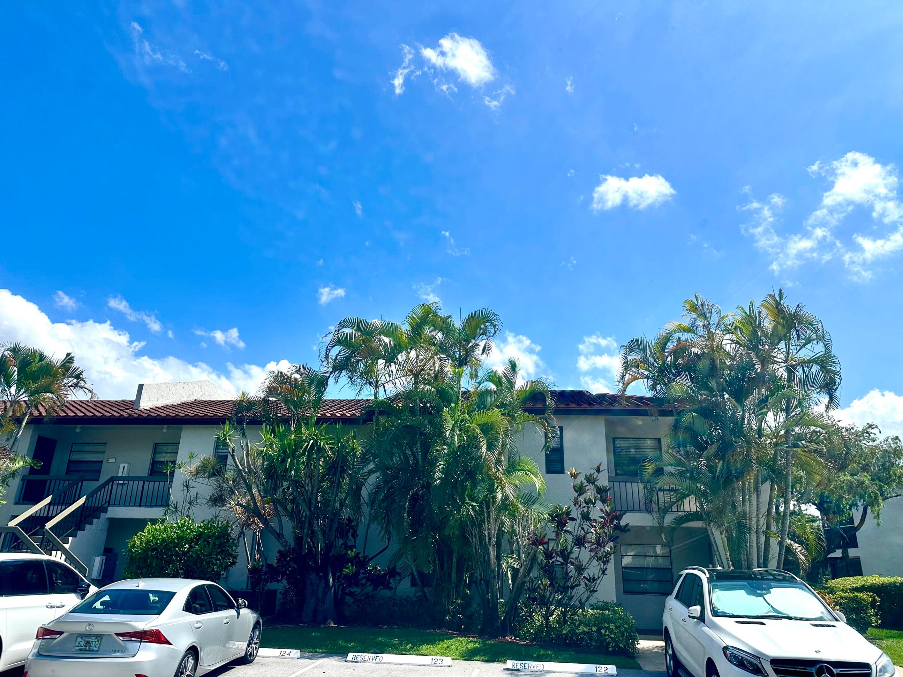21535 Cypress Hammock Drive 36j, Boca Raton, FL 33428, Boca Raton