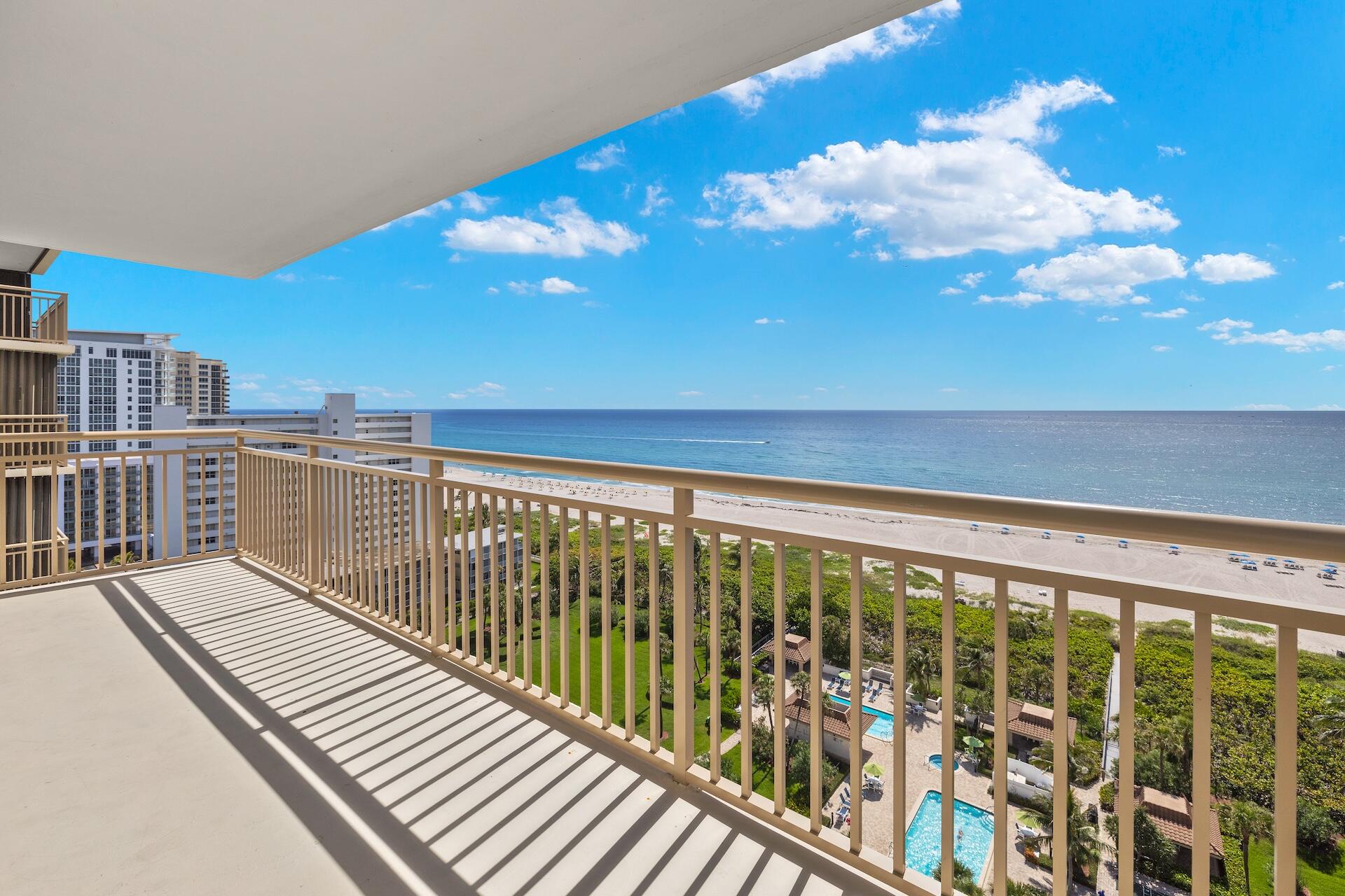 3400 N Ocean Drive 1602, Singer Island, FL 33404, Singer Island