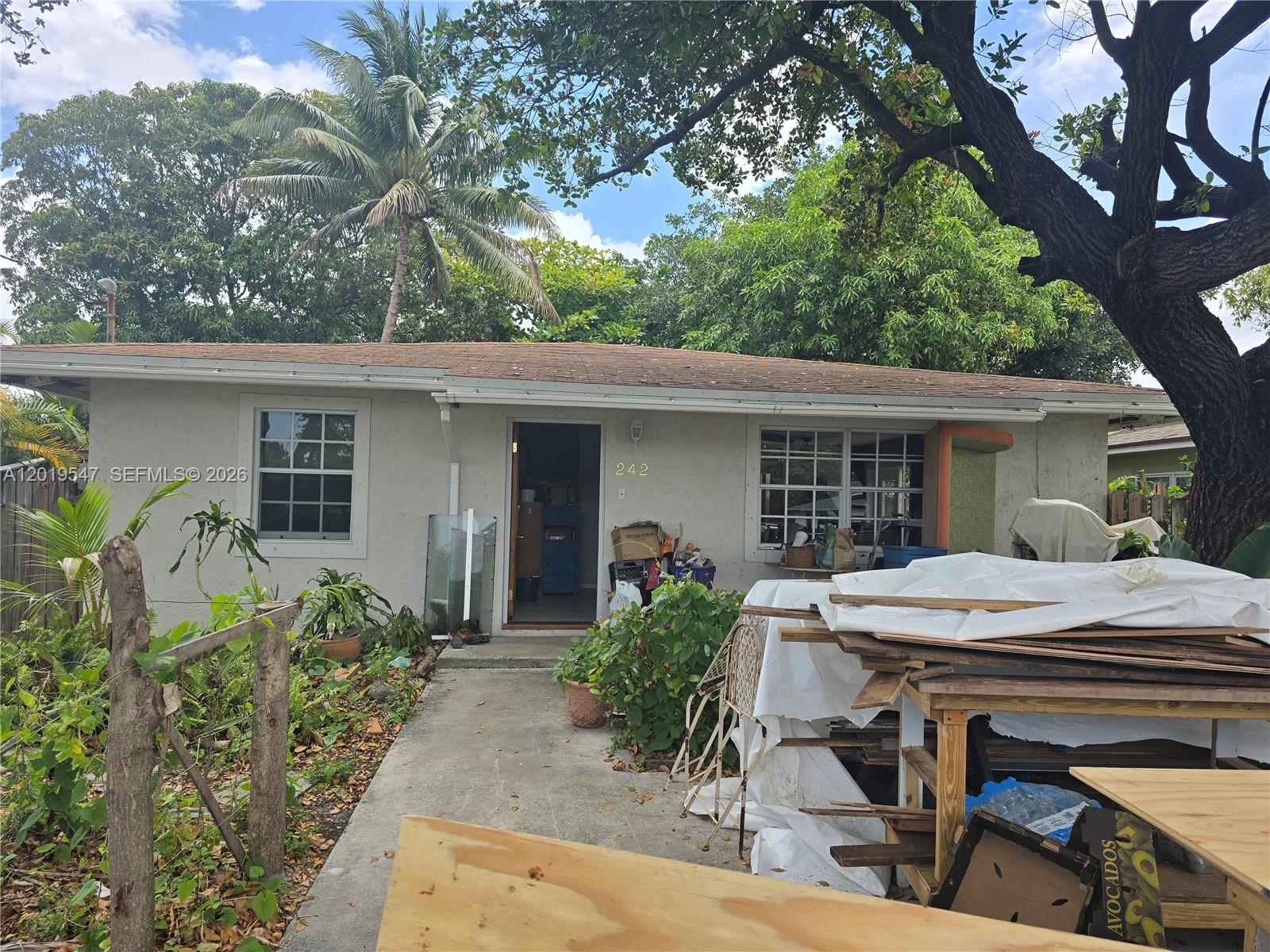 242 NW 7th Avenue, Dania Beach, FL 33004, Dania Beach